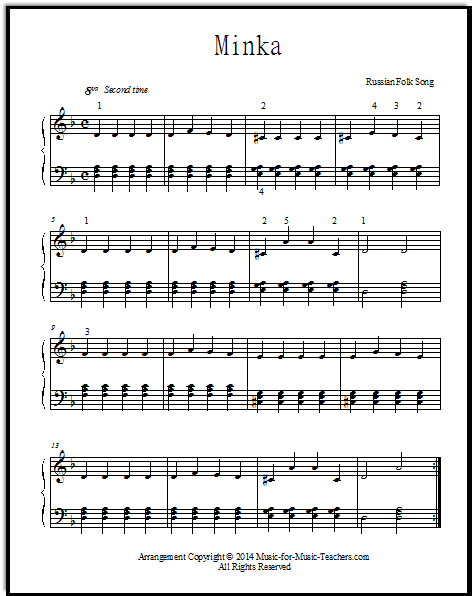 samp algorithms