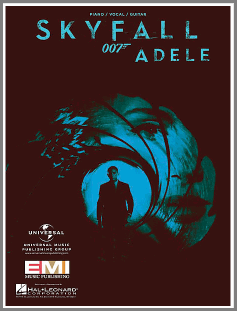 Skyfall James Bond music Skyfall James Bond music