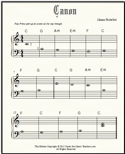 Note-Naming Worksheets - First Steps in Reading Music Notes for Beginners
