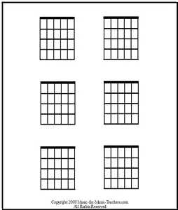 Fretbooards blank gif