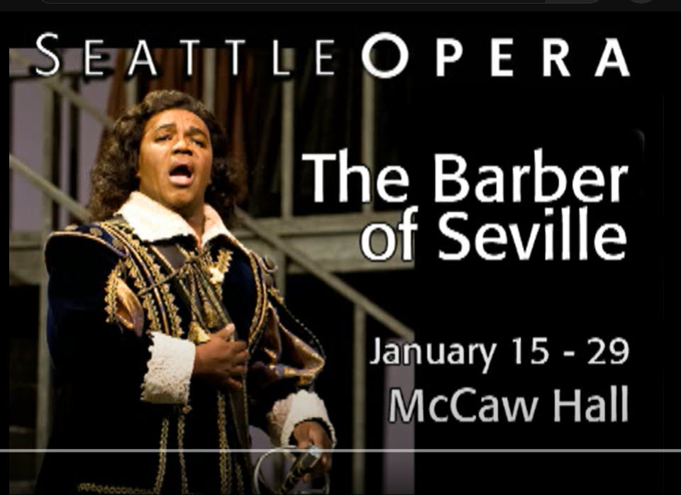 Barber of Seville
