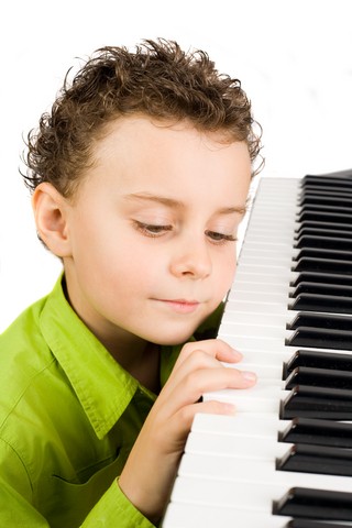 Autism and Music: Teaching Children with Autism