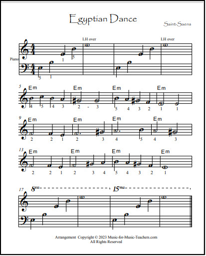 Isn't She Lovely (Real Book – Melody, Lyrics & Chords) for Leadsheets -  Sheet Music to Print