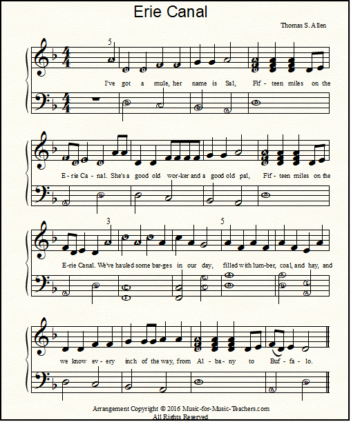 Note-Naming Worksheets - First Steps in Reading Music ...