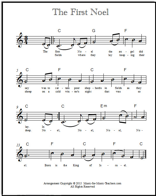 Note Naming Worksheets First Steps In Reading Music Notes For