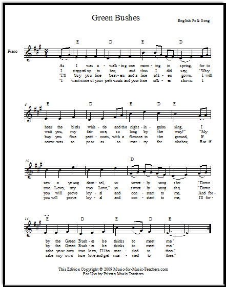 Song: Earned it worksheet