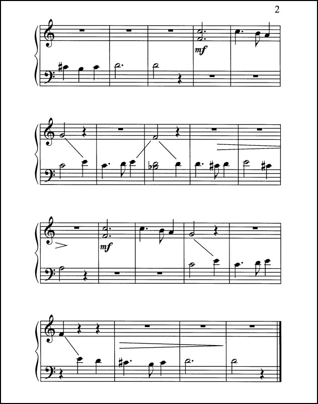 Christmas song What Child is This