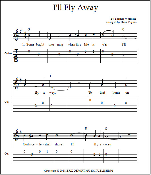 Print and Download Learning To Fly Sheet Music; Sheet Music