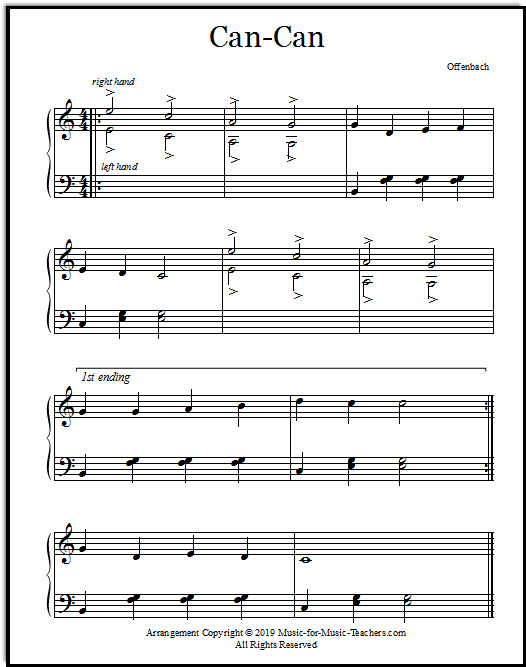 Piano Music