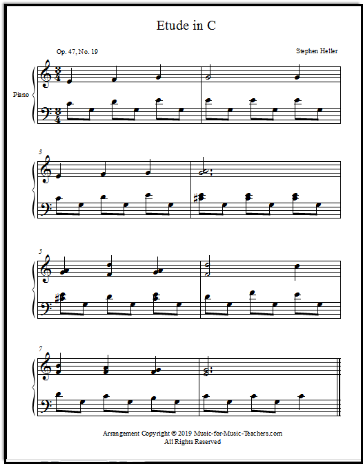 Beginner classical piano discount