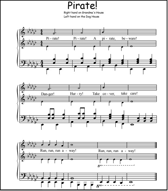 that old black magic sheet music free download