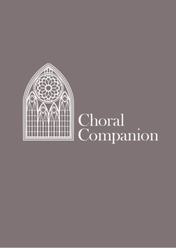 choral church music