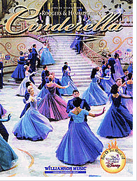Cinderella - the musical with Brandi Cinderella - the musical with Brandi