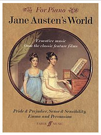 Jane Austen's World - music from her era