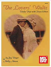 The Lover's Waltz by Jay Unger