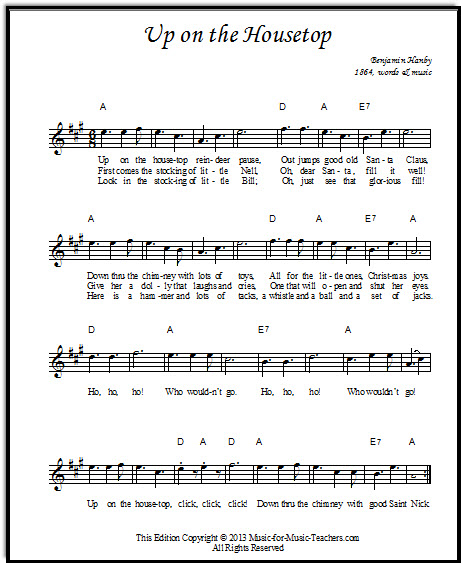 Night Shift" Sheet Music for Ukulele/Vocal - Sheet Music Now