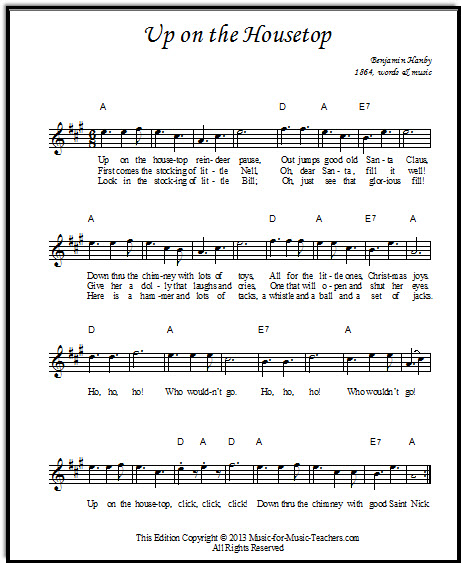 Night Shift" Sheet Music for Ukulele/Vocal - Sheet Music Now