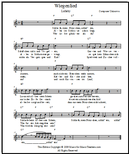 Lovely Lyrics worksheet