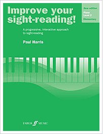 Improve Your Sight-Reading music book