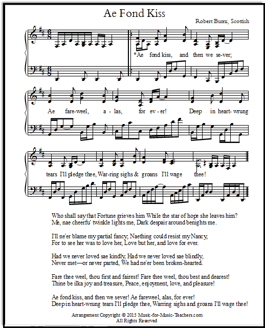 Tears in Heaven (Lead sheet with lyrics ) Sheet music for Piano (Solo) Easy