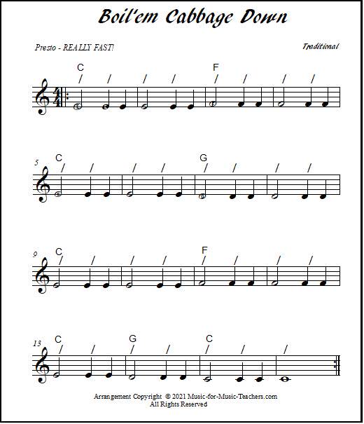 Play The Game, (easy) sheet music for piano solo (PDF)