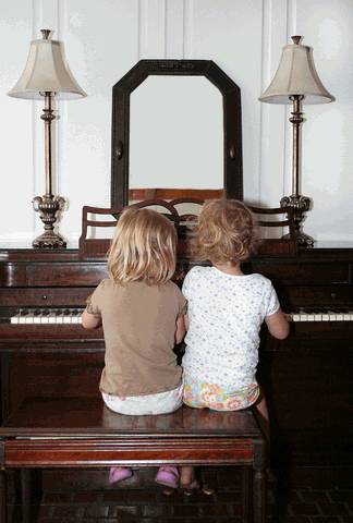 Piano Lessons 4 Children - free online piano and music lessons