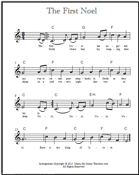 Note Naming Worksheets First Steps In Reading Music Notes For Beginners