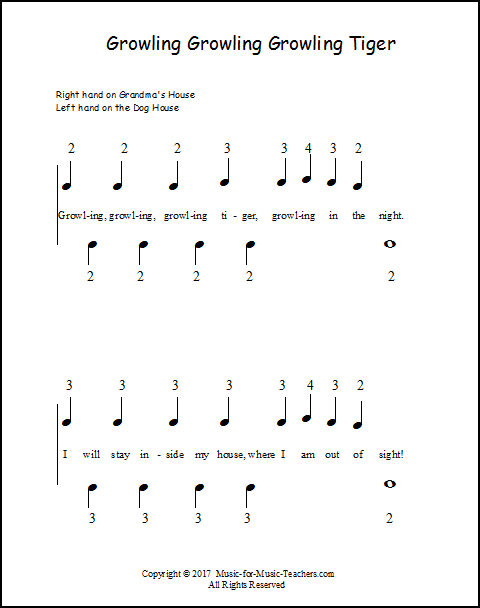 Black Notes Piano Songs For Beginners On The Black Keys