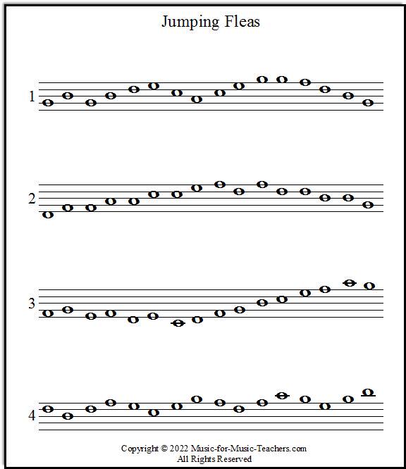 Jingle Bell Jukebox: Teacher's Handbook & Online PDF/Audio