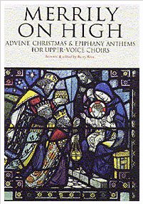 Advent, Christmas, & Epiphany duets