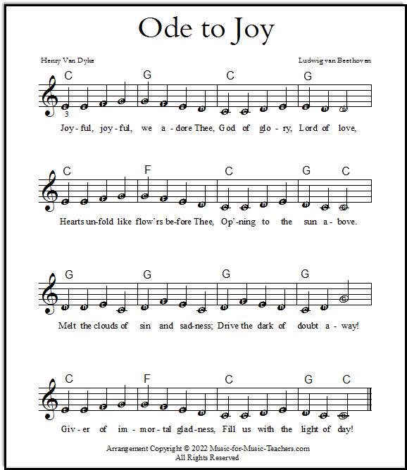 Here It Goes Again Sheet Music, OK Go