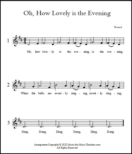 Lead sheet music