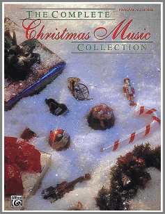 The Complete Christmas Music Collection