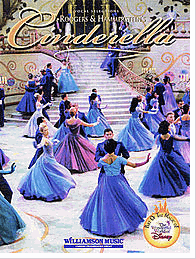 Cinderella - the musical with Brandi