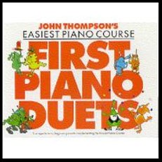 First Piano Duets