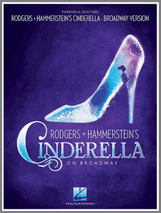 Cinderella on Broadway