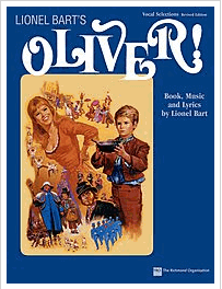 Oliver! sheet music