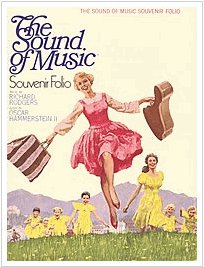 Sound of Music sheet music