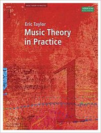 Music Theory in Practice music book