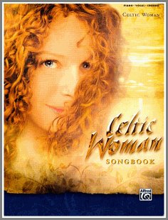 Celtic Woman Songbook