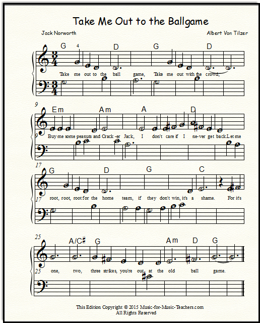 Play The Game Sheet Music | Queen | Guitar Chords/Lyrics