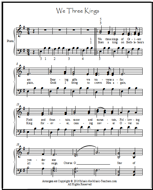 Sacrifice sheet music (intermediate) for piano solo (chords, lyrics, melody)