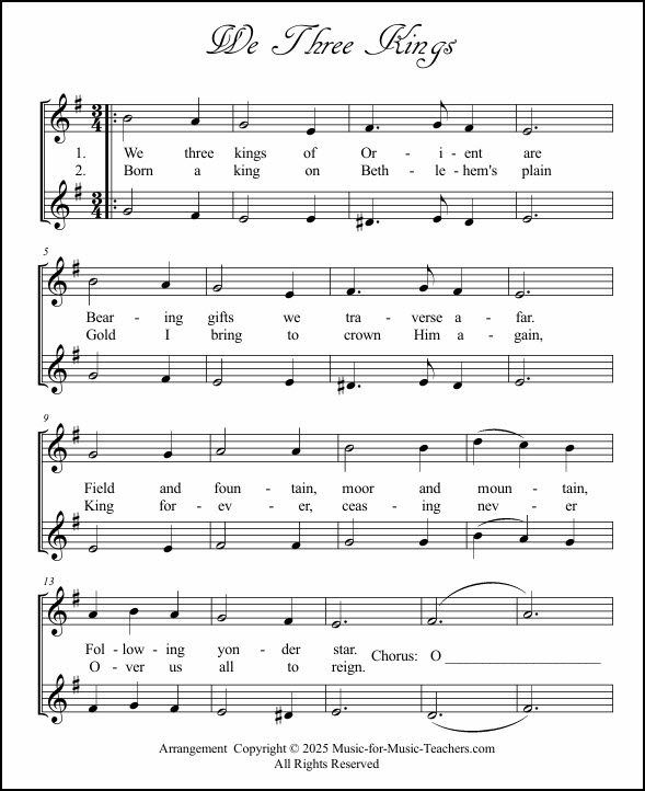 great Christmas duets